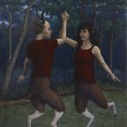 Yagi Fauns_16x20-125_3 inch 