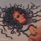 medusa hair barbie cr