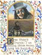 Bram Stokers Dracula sm