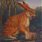 sabertoothed rabbit cr