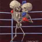 boxing twins re copyright